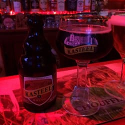 Troll Café - Bière no. 2