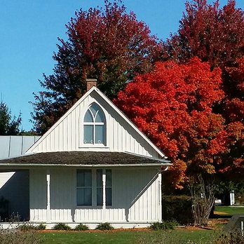 Travel Iowa - American Gothic House in Eldon - Travel Services Near Me - Des Moines, Iowa Travel Iowa - American Gothic House in Eldon - Travel Services Near Me - Des Moines, Iowa