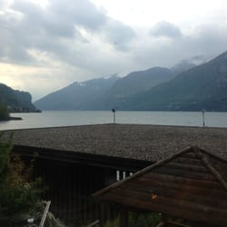 Seerestaurant Zur Brauerei