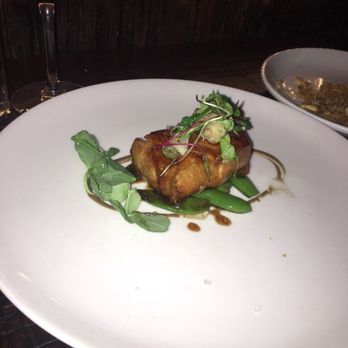 Double Knot - Some type of fish - Sushi Bars Near Me - Philadelphia, Pennsylvania