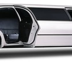 Prestige Limousine - Custom stretch and ultra-stretch luxury Lincoln limousine