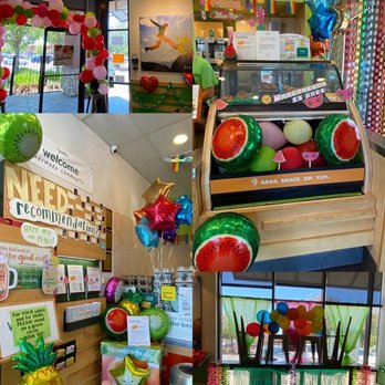 Jamba - Summer vibes - Juice Bars & Smoothies Near Me - Hayward, California
