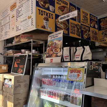 Edith's - Sandwiches Near Me - New York, New York