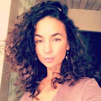 Curls Are Fun - My curls are back, soft, full and healthy. Thank you - Hair Salons Near Me - Santa Monica, California
