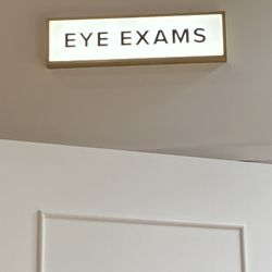Warby Parker Thayer St