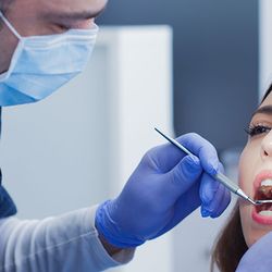 Dental Care Olathe - Emergency Dental Care