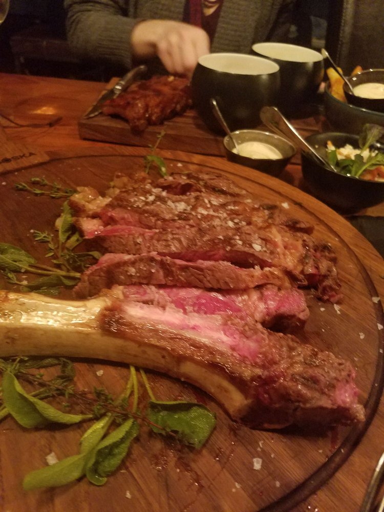 THE ROUGH MEAT COMPANY Updated April 2024 Pelikaanstraat 6, Zutphen