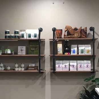 Mundial Coffee - Inside - Coffee & Tea Near Me - Riverside, California