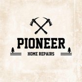 Pioneer Home Repairs Logo
