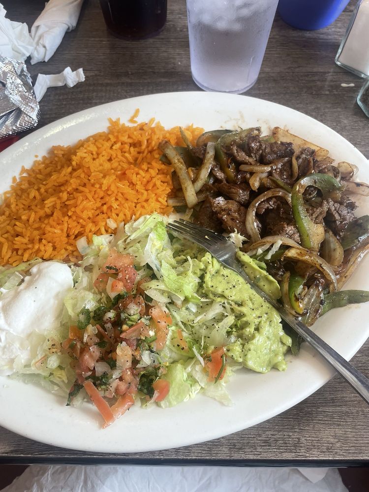 La Cazuela