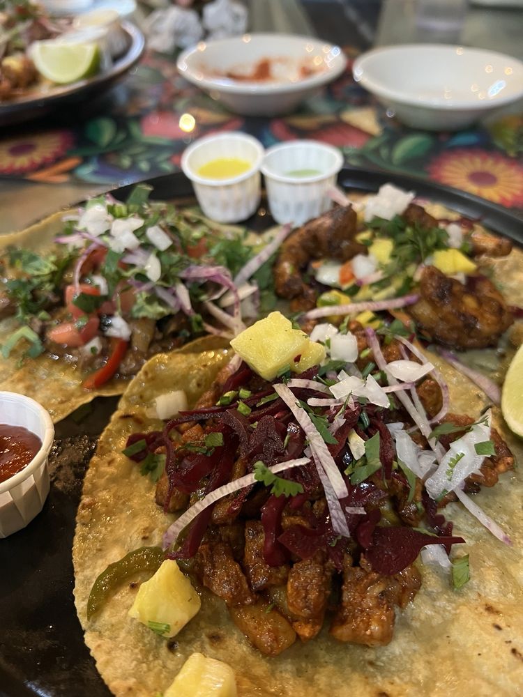 Mexican Fiesta Taqueria