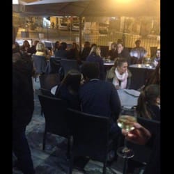La Place - Le bar