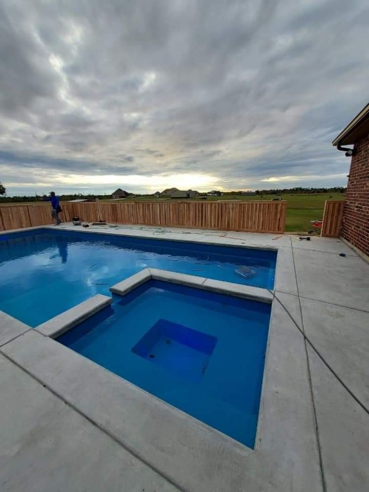 Slide of Simmons Builders