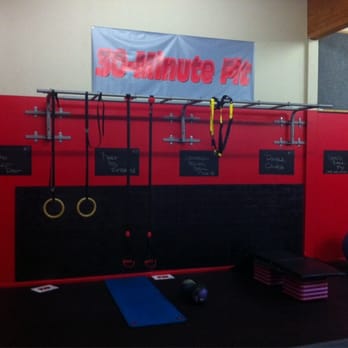 Fitness Gear & Training - Trainers Near Me - Bellingham, Washington