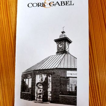Cork & Gabel - Comfort Food Near Me - Detroit, Michigan Cork & Gabel - Comfort Food Near Me - Detroit, Michigan
