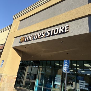 The UPS Store - Shipping Centers Near Me - Rancho Cucamonga, California The UPS Store - Shipping Centers Near Me - Rancho Cucamonga, California