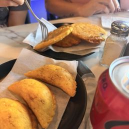 Empanadas