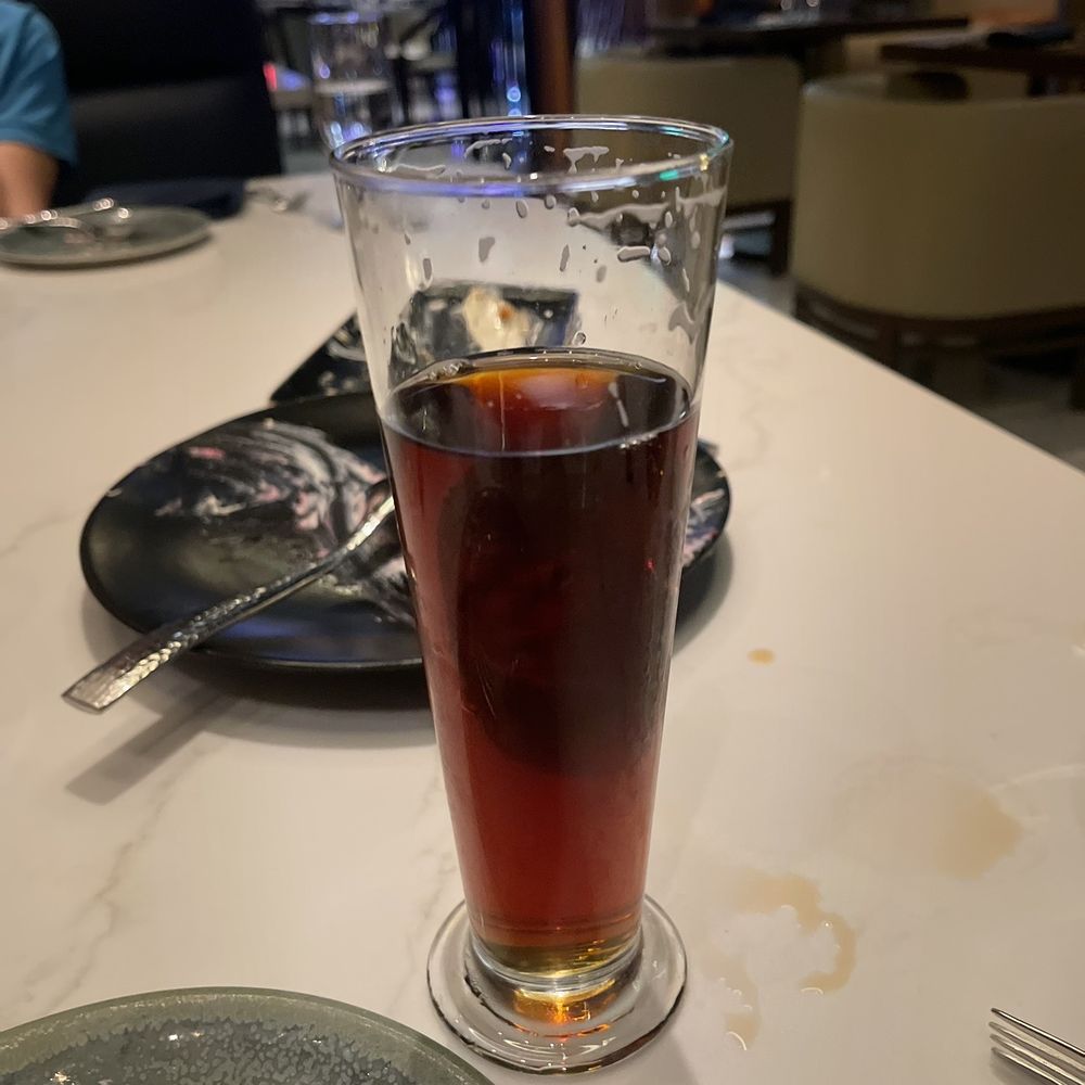 Ramsay's Kitchen - The Best Beer Ever! - New American Near Me - Las Vegas, Nevada