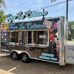 Tacos La Catrina