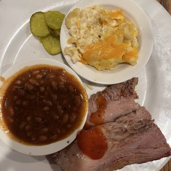 Jim 'N Nick's Bar-B-Q - Bbq Brisket - Barbeque Near Me - Birmingham, Alabama