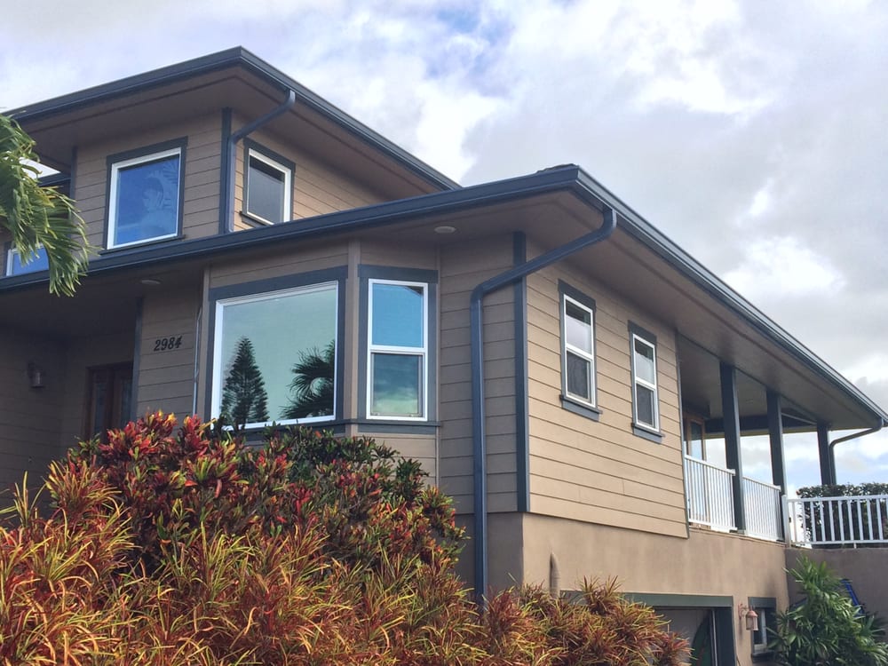 Slide of Peterson Construction