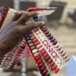 T’s Nail Bar
