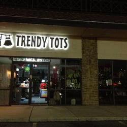 Trendy Tots