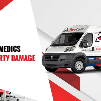 PuroClean Emergency Restoration Services - Damage Restoration Near Me - Caseyville, Illinois
