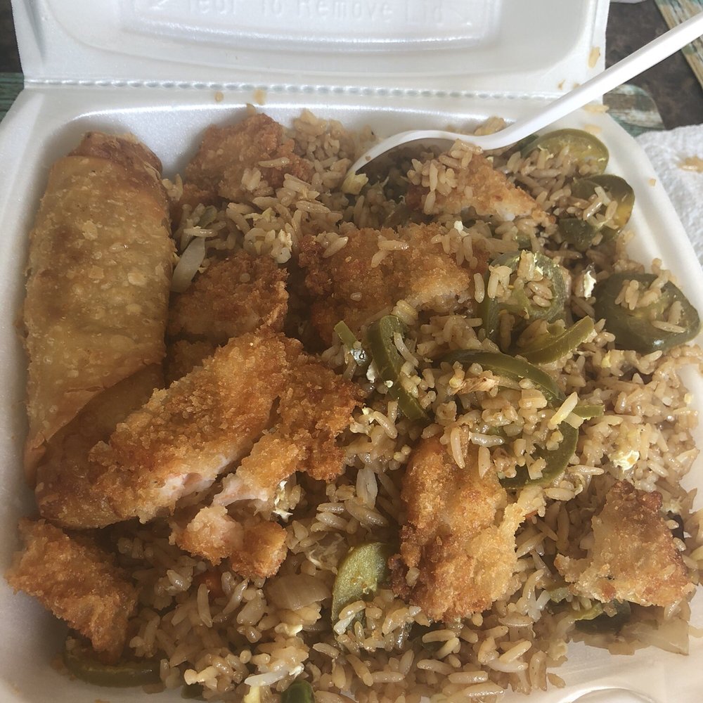 Luci's Chicken -N- Rice - Chicken Shop Near Me - Pantego, Texas Luci's Chicken -N- Rice - Chicken Shop Near Me - Pantego, Texas