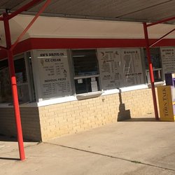 A W's Drive-Inn - Aws Drive In