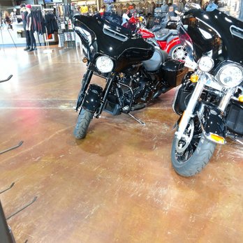 Wolverine Harley-Davidson - Motorcycle Dealers Near Me - Clinton Township, Michigan