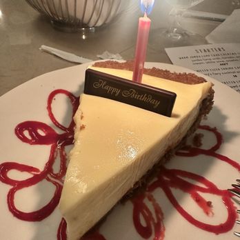 Jerry's - Key lime pie - New American Near Me - Wilmington, North Carolina Jerry's - Key lime pie - New American Near Me - Wilmington, North Carolina