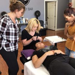 Rave Beauty Bar