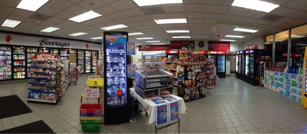 Fairgrounds Market & Deli