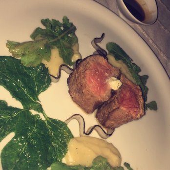 Kin Toh - Filet was actually a little tough and needed more. Portion was so small - Yucatan Near Me - Tulum, ROO Kin Toh - Filet was actually a little tough and needed more. Portion was so small - Yucatan Near Me - Tulum, ROO