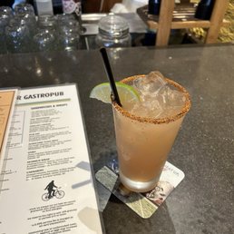 Margarita Margarita