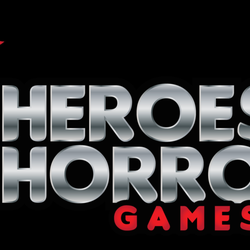 Heroes and Horrors Games