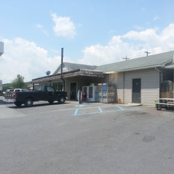 Tom's Market