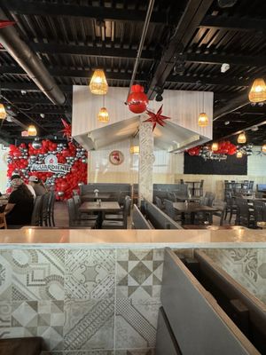 Aguardiente Colombian Steak House by null