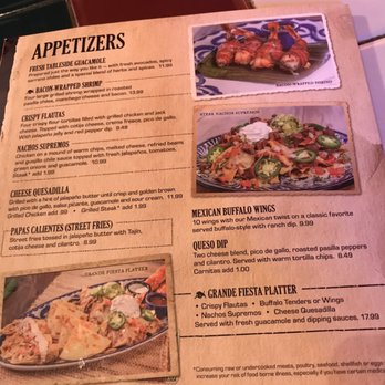 El Torito - As of 9/11/19 - Mexican Near Me - San Leandro, California