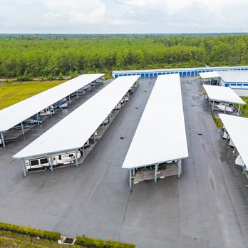 StoreRight Self Storage - Self Storage Near Me - Spring Hill, Florida StoreRight Self Storage - Self Storage Near Me - Spring Hill, Florida