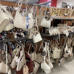 TJ Maxx (Montgomery, Alabama | Eastern Blvd): Purses