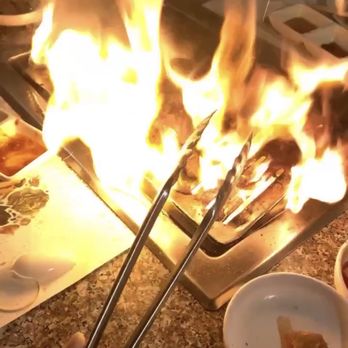 Cham Soot Gol - Barbeque Near Me - Garden Grove, California Cham Soot Gol - Barbeque Near Me - Garden Grove, California