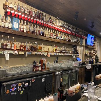 Mojo Old City BBQ - All bourbon - Barbeque Near Me - St. Augustine, Florida Mojo Old City BBQ - All bourbon - Barbeque Near Me - St. Augustine, Florida