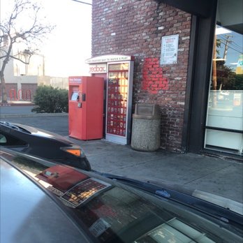 7-Eleven - Redbox - Convenience Stores Near Me - Concord, California
