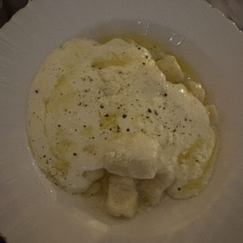 Oliver’s - Truffle gnocci - Seafood Near Me - Chicago, Illinois Oliver’s - Truffle gnocci - Seafood Near Me - Chicago, Illinois