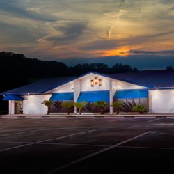X-Mart Adult Supercenter - Open 24/7!