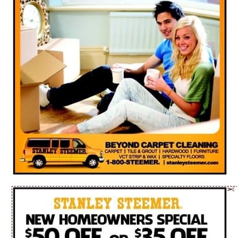 Stanley Steemer - Carpet Cleaning Near Me - Boardman, Ohio