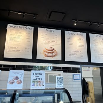 Mosaic Coffee - Menu - Coffee & Tea Near Me - Lisle, Illinois Mosaic Coffee - Menu - Coffee & Tea Near Me - Lisle, Illinois