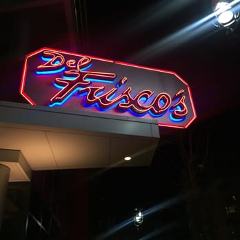 Del Frisco's Double Eagle Steakhouse - Seafood Near Me - Boston, Massachusetts